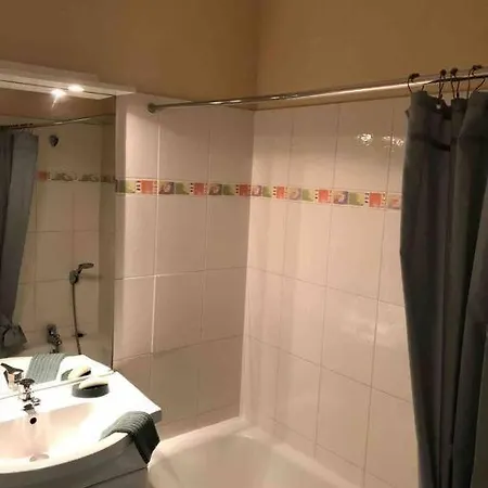 Apartmán De Bearn - Cite Du Sel Et Du Bien-etre *