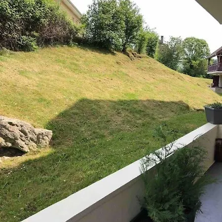 De Bearn - Cite Du Sel Et Du Bien-etre *