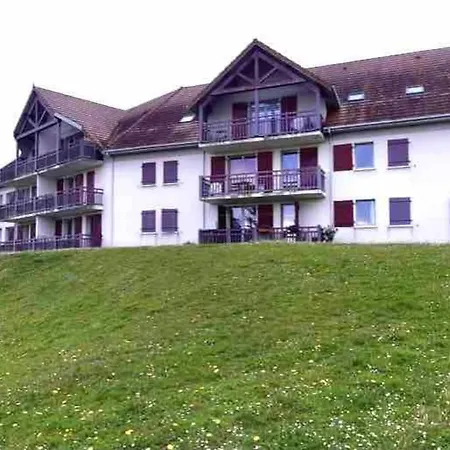 Apartmán De Bearn - Cite Du Sel Et Du Bien-etre *