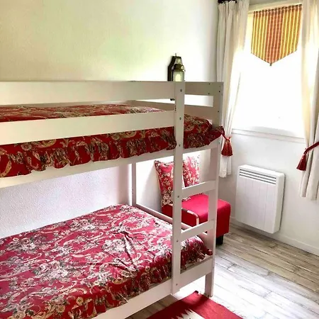 Apartmán De Bearn - Cite Du Sel Et Du Bien-etre *