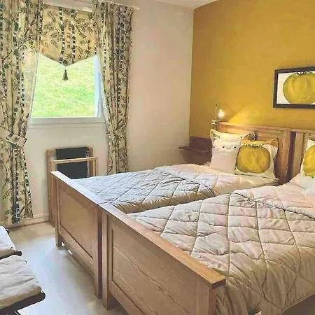 Apartmán De Bearn - Cite Du Sel Et Du Bien-etre Salies-de-Béarn